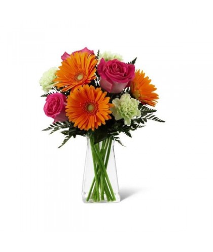 Pure Bliss Bouquet